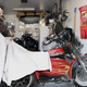 Biden ponders revving up the old beast and hightailing it to Iowa to “press the flesh.”